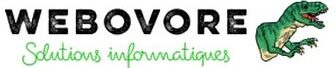 Logo Webovore