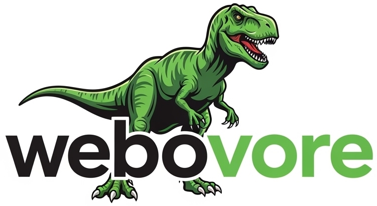 Logo Webovore
